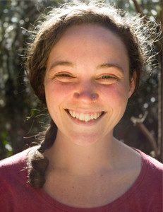 Emily Jamison - Kitchen Manager - HEART Institute - Sustainability Training - Gardens Training - Lake Wales, Emily Rogers