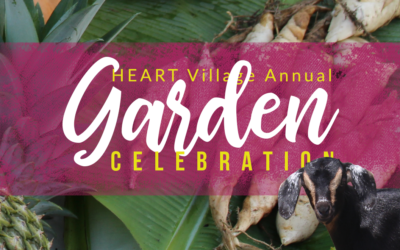 7th Annual Garden Celebration